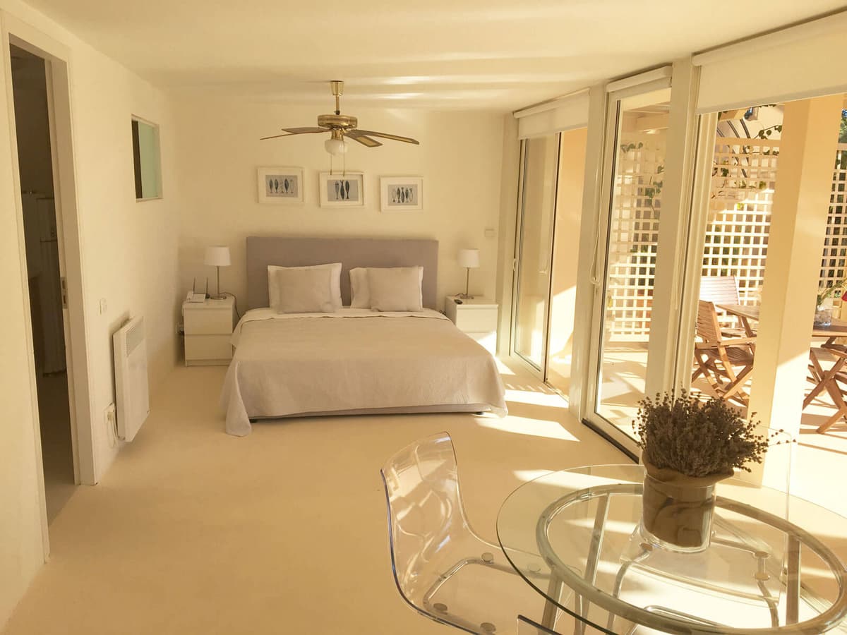 Seascape Villa Porto Heli — luxury villa photo 25