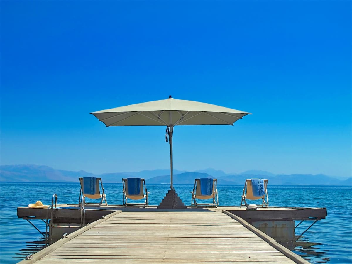 Villa Sylva — luxury villa photo 38