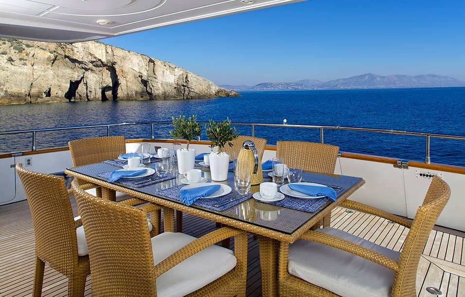 Syros — luxury villa photo 1