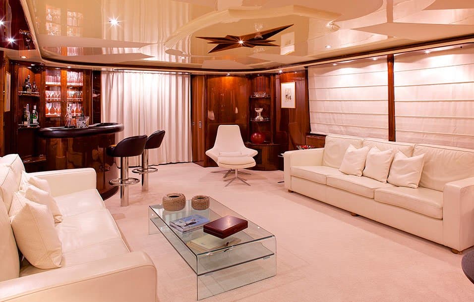 Syros — luxury villa photo 2