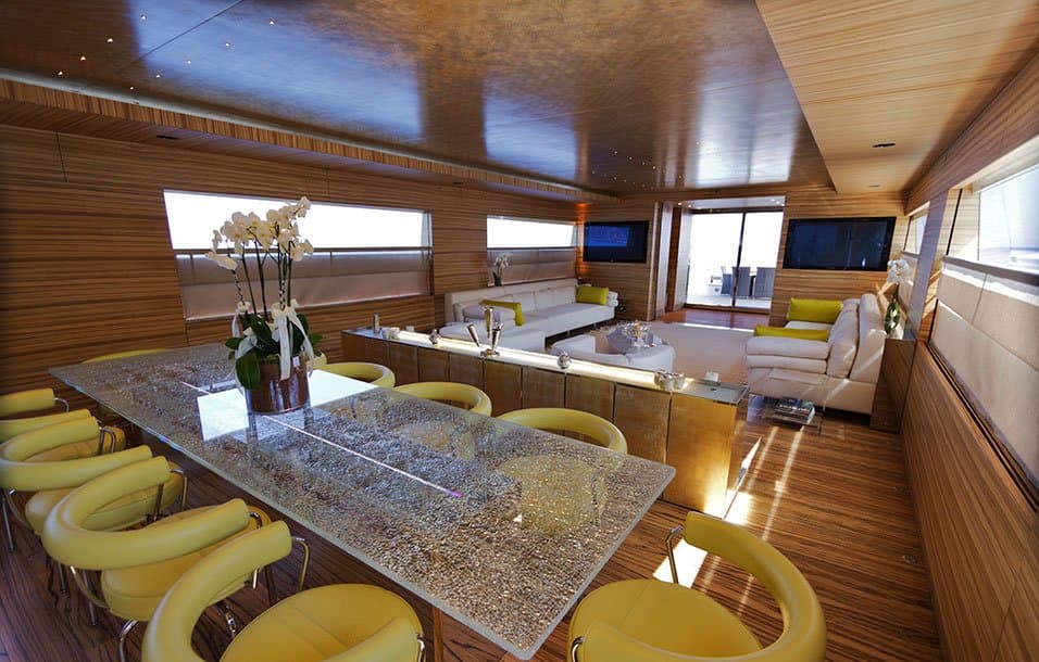 Paros — luxury villa photo 2
