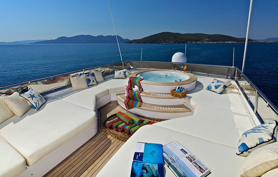 Sifnos — luxury villa photo 2