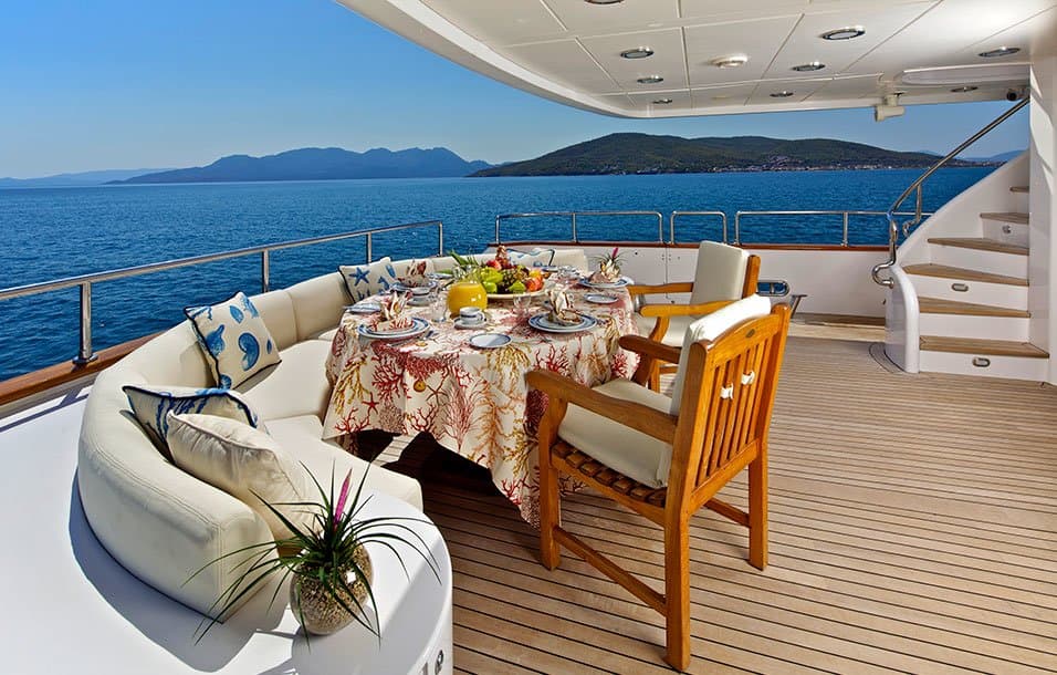 Sifnos — luxury villa photo 3