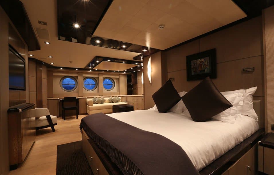 Koufonissia — luxury villa photo 1