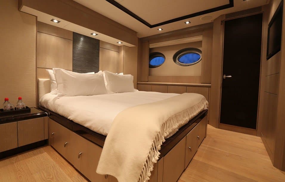 Koufonissia — luxury villa photo 2