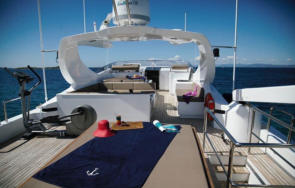 Jackie O — luxury villa photo 78