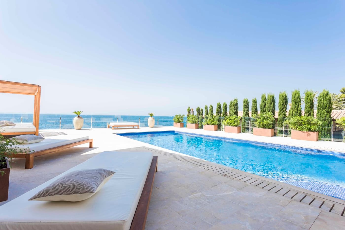 Rocamar Bendinat — luxury villa photo 65