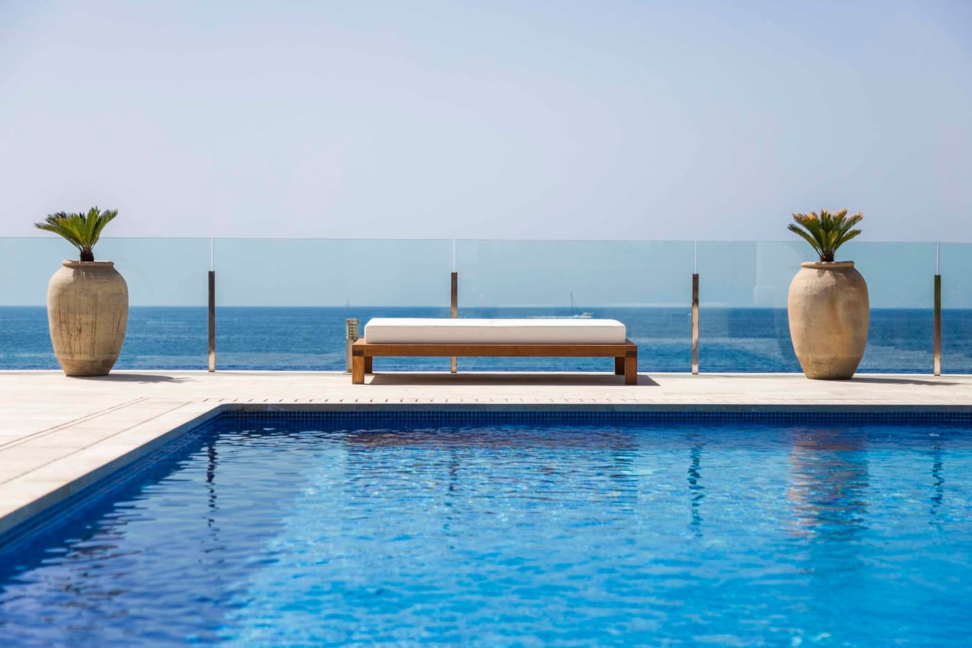 Rocamar Bendinat — luxury villa photo 66
