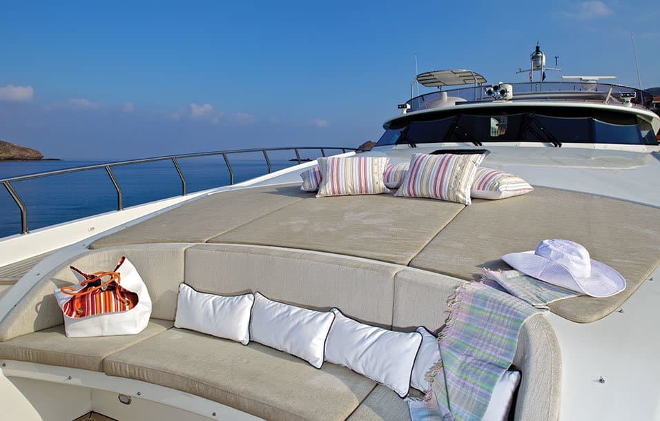 Tinos — luxury villa photo 1