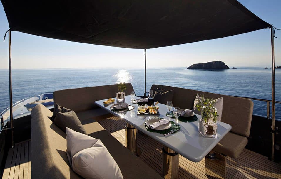 Milos — luxury villa photo 2