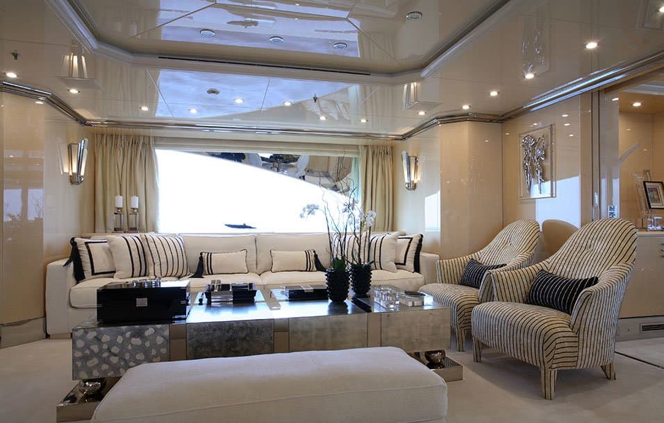 Mykonos — luxury villa photo 2