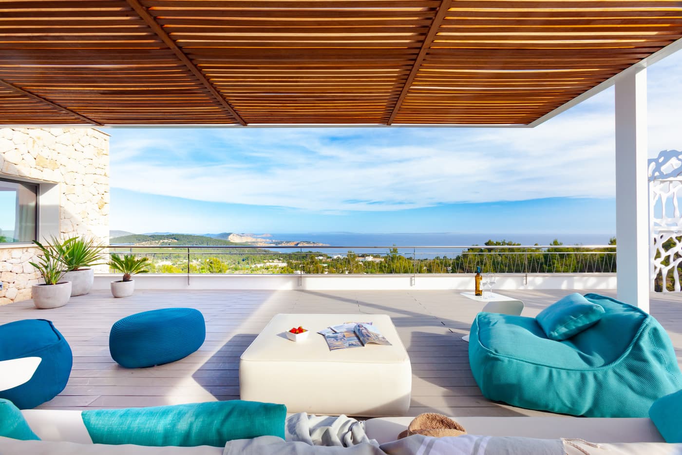 Mi Destino — luxury villa photo 62
