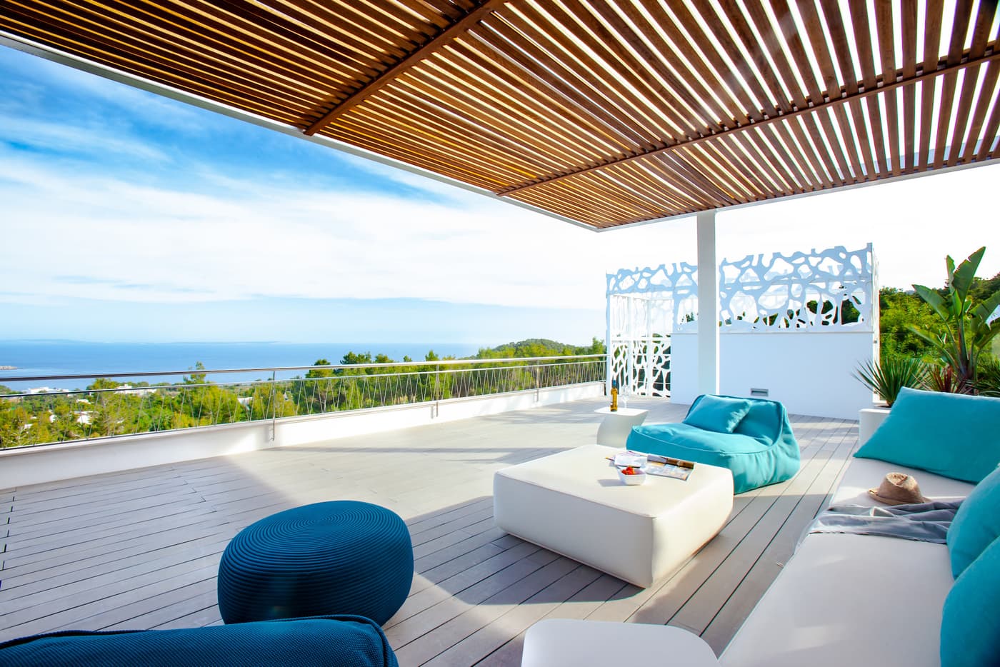 Mi Destino — luxury villa photo 63