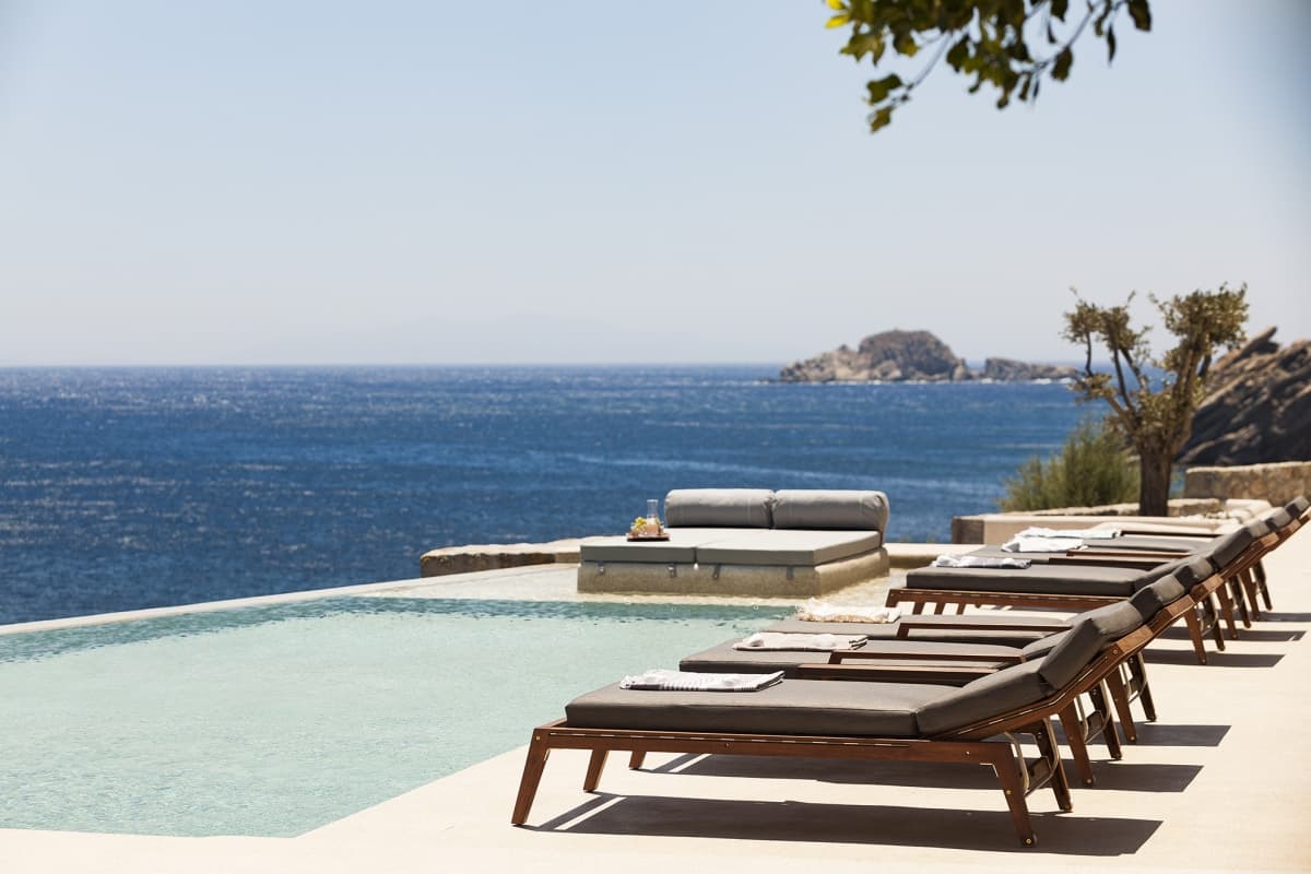 Villa O — luxury villa photo 1