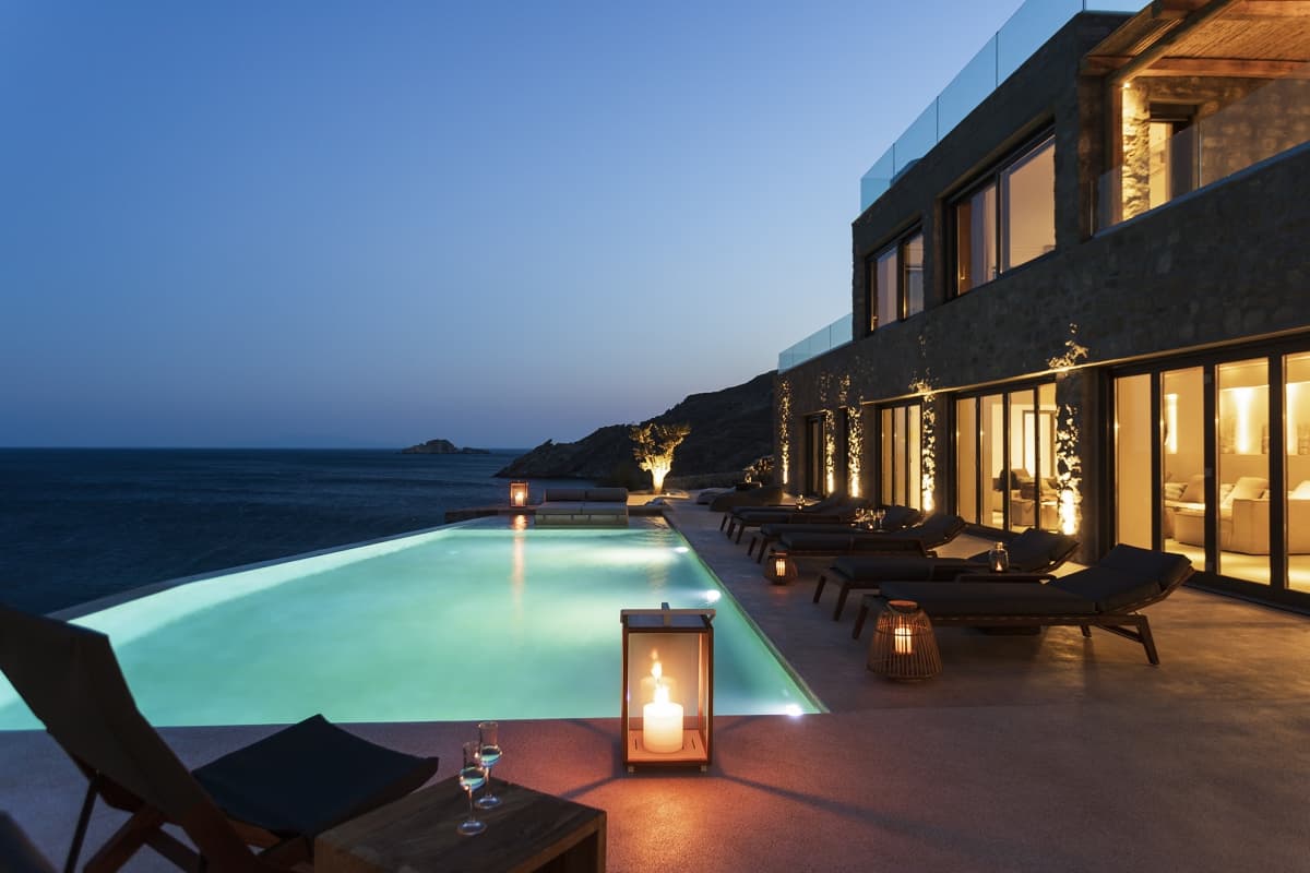 Villa O — luxury villa photo 60