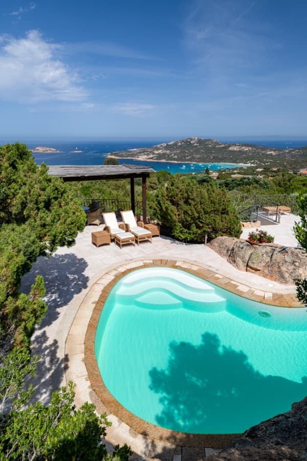 Villa Pandora — luxury villa photo 2