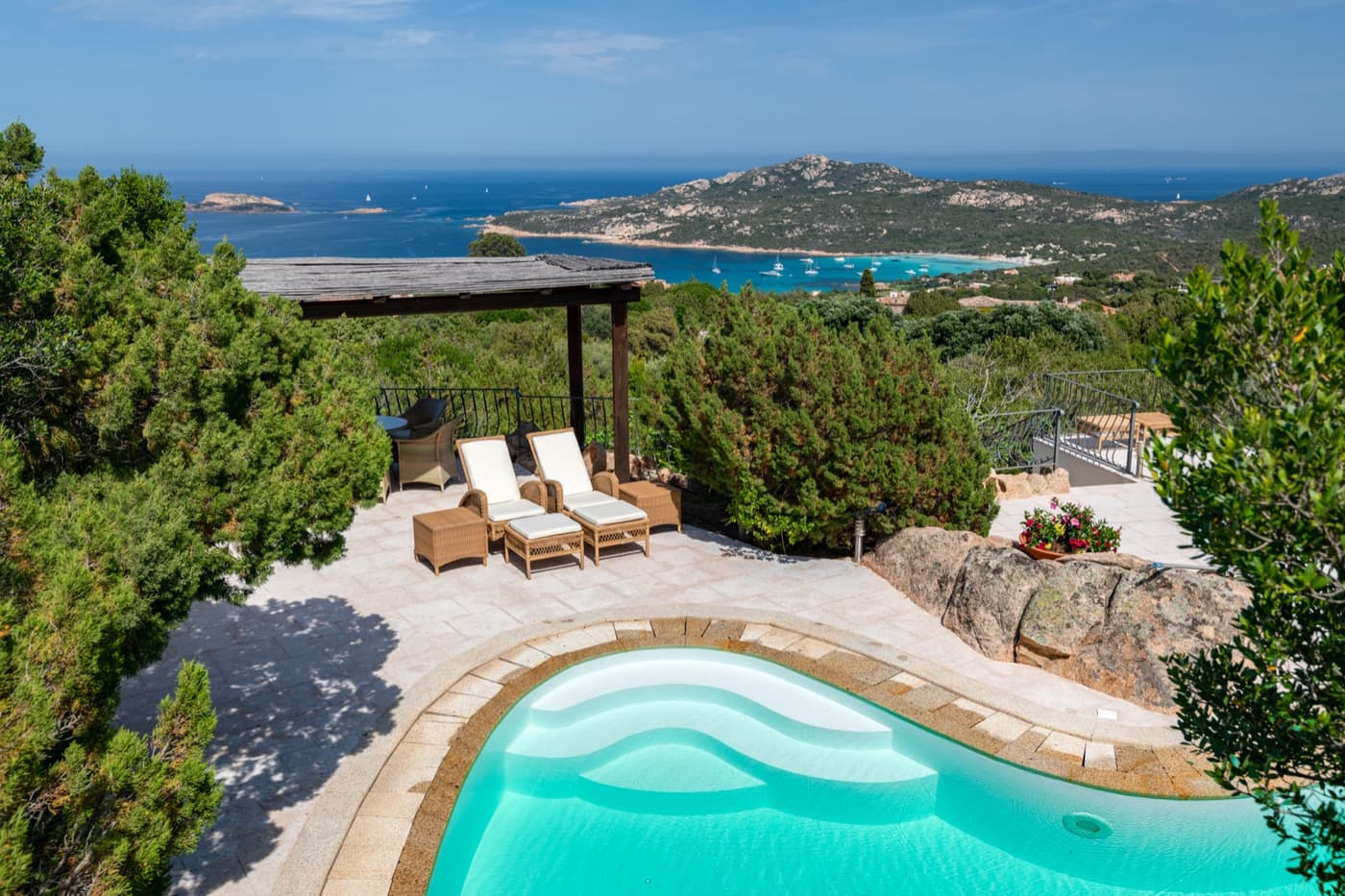Villa Pandora — luxury villa photo 3