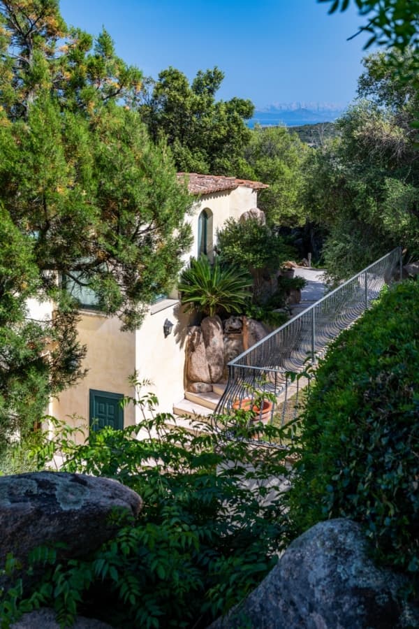 Villa Pandora — luxury villa photo 33