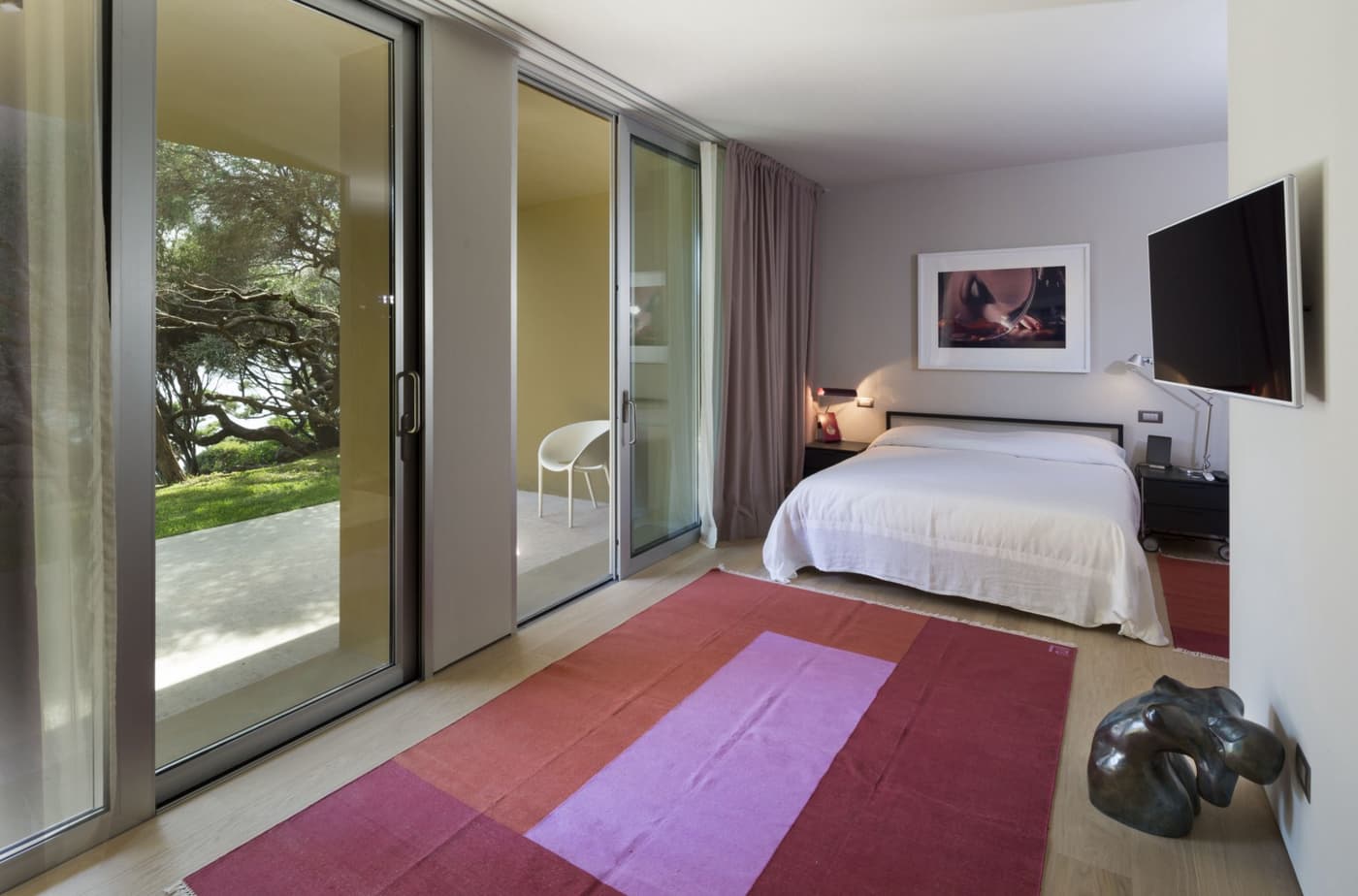 The Luca Alberghini Estate — luxury villa photo 2