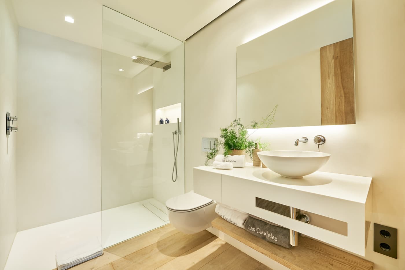 Las Candelas — luxury villa photo 1