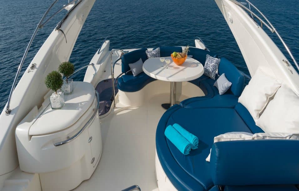 Antiparos — luxury villa photo 2