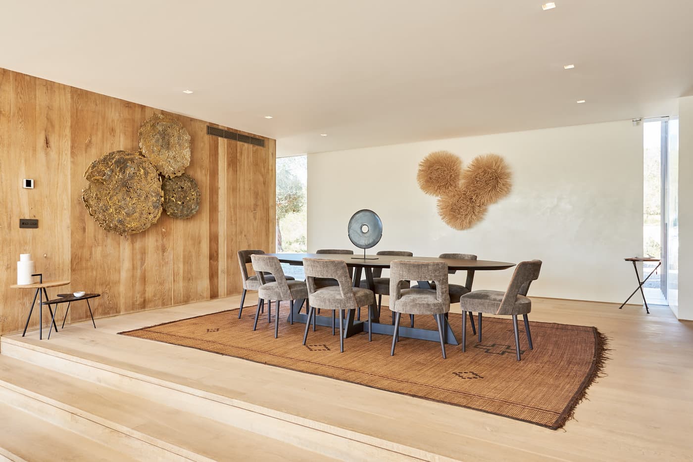 Las Candelas — luxury villa photo 2