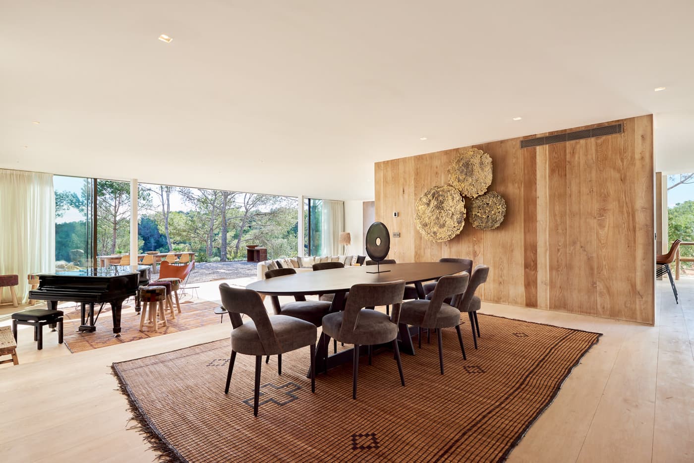 Las Candelas — luxury villa photo 3