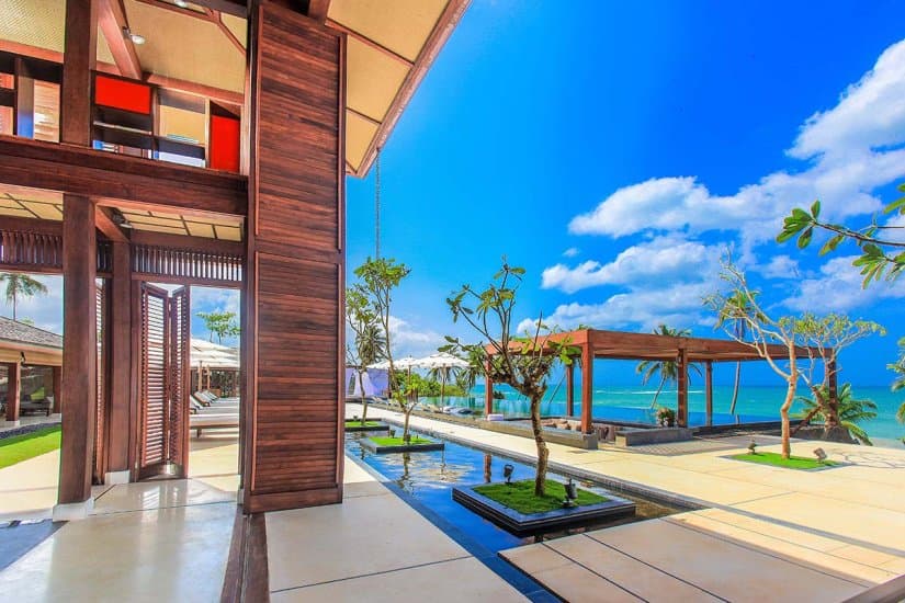 Villa Divia — luxury villa photo 15