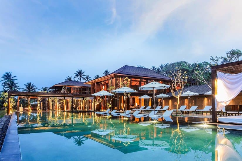 Ani Sri Lanka Estate — luxury villa photo 15
