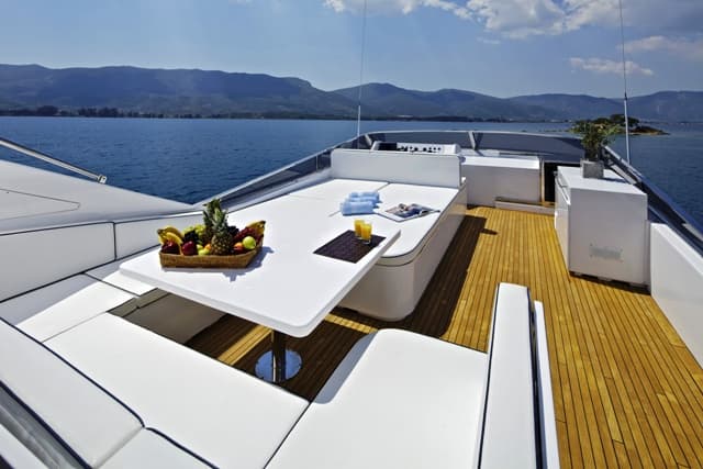Ios — luxury villa photo 20