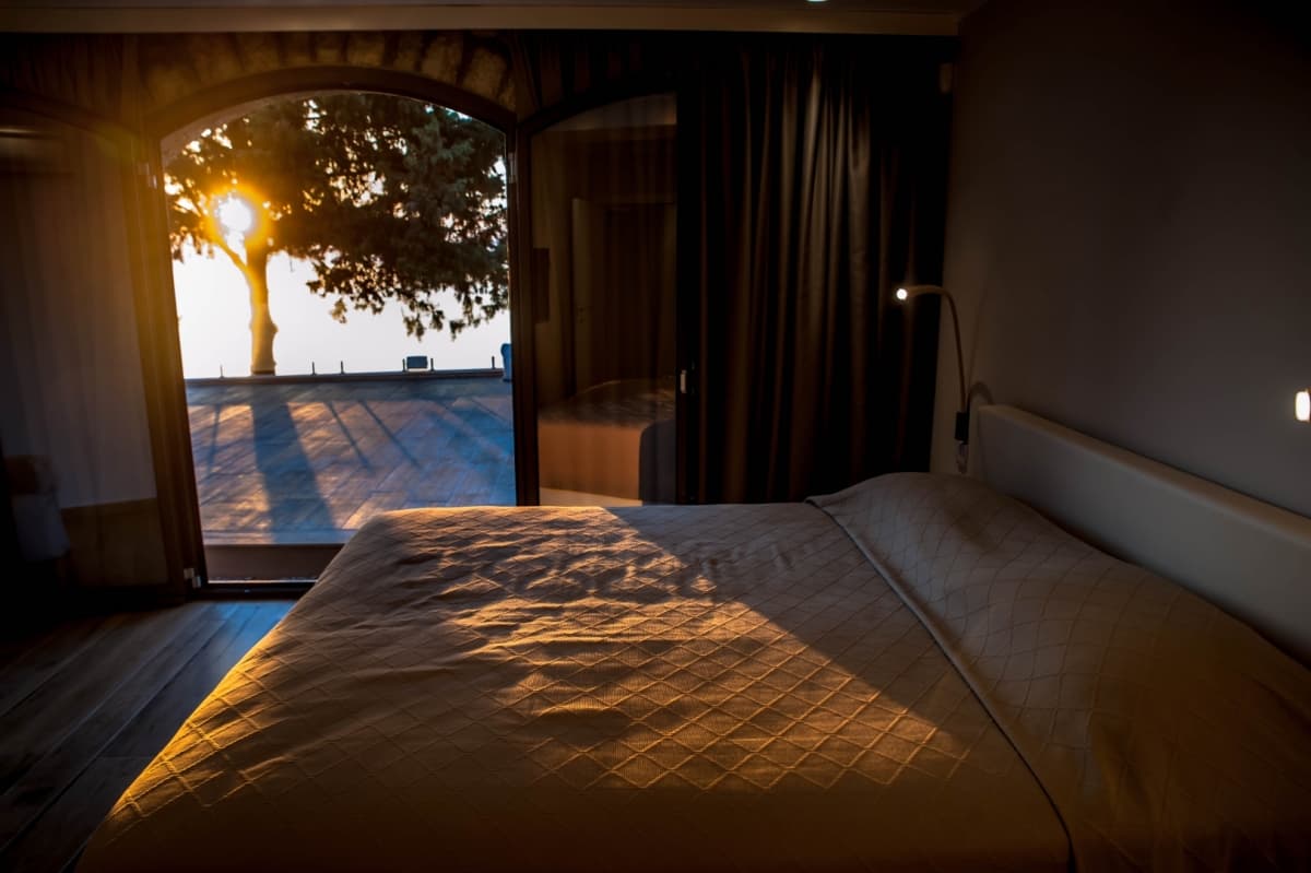 Iconic Shore — luxury villa photo 1
