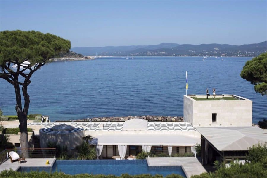Villa Octopussy — luxury villa photo 1