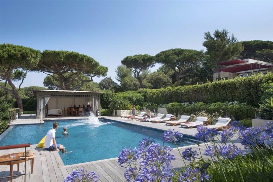 Villa Octopussy — luxury villa photo 2