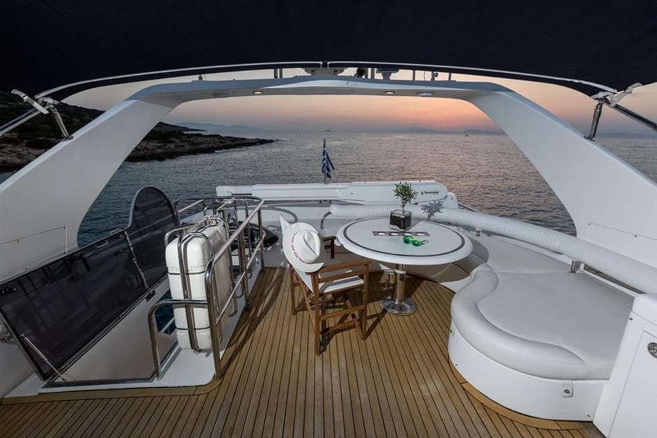 Kea — luxury villa photo 15