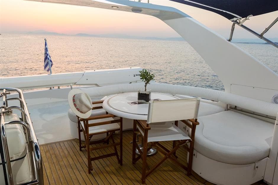 Kea — luxury villa photo 16