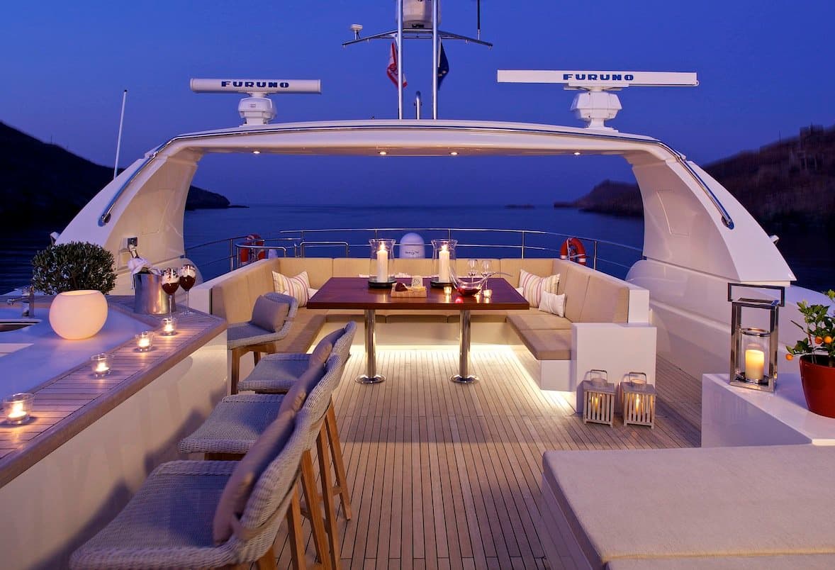 Tinos — luxury villa photo 27