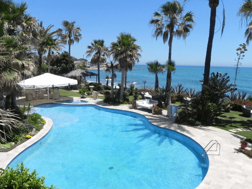 Villa Moana — luxury villa photo 1
