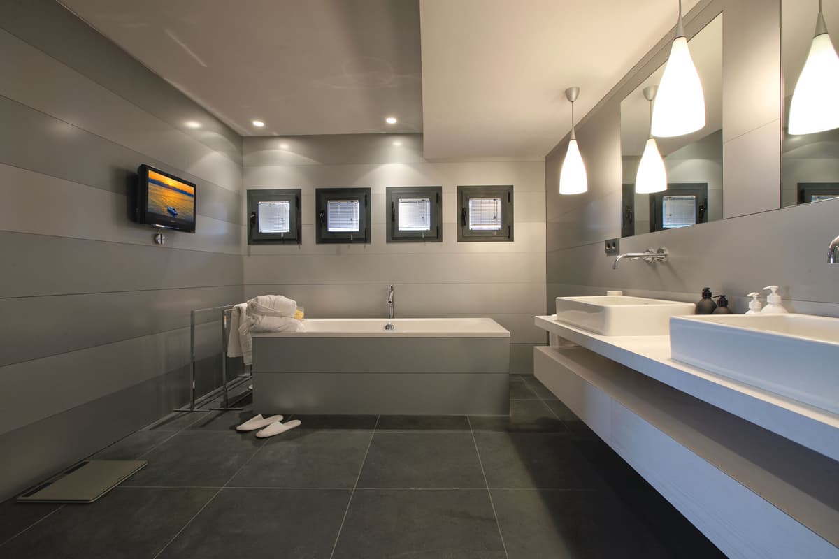 Tagomago Island — luxury villa photo 71
