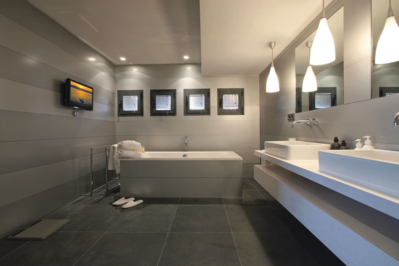 Tagomago Island — luxury villa photo 71