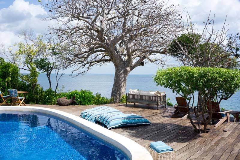 Azura Quilalea Private Island — luxury villa photo 38
