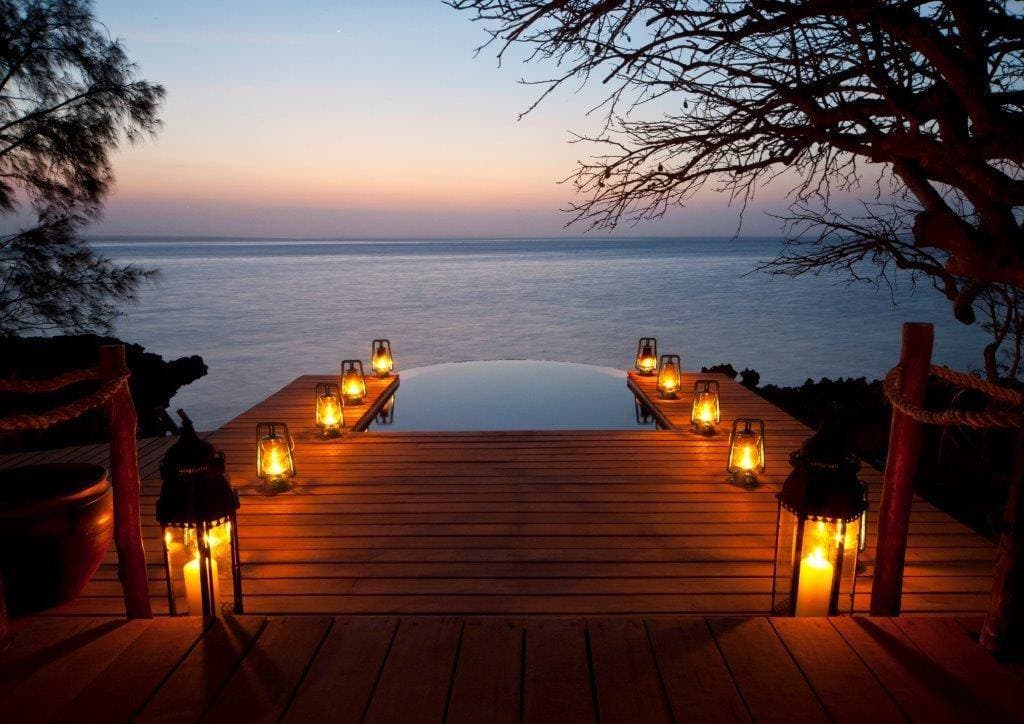 Azura Quilalea Private Island — luxury villa photo 39
