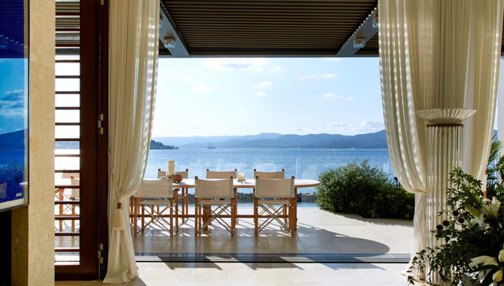 Villa Octopussy — luxury villa photo 9