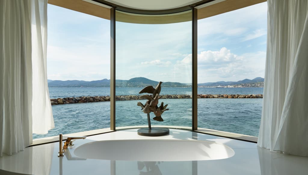 Villa Octopussy — luxury villa photo 10