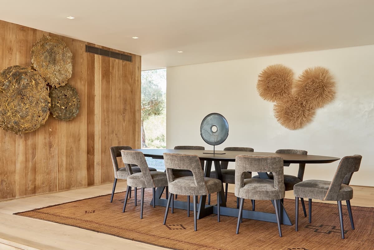 Las Candelas — luxury villa photo 38