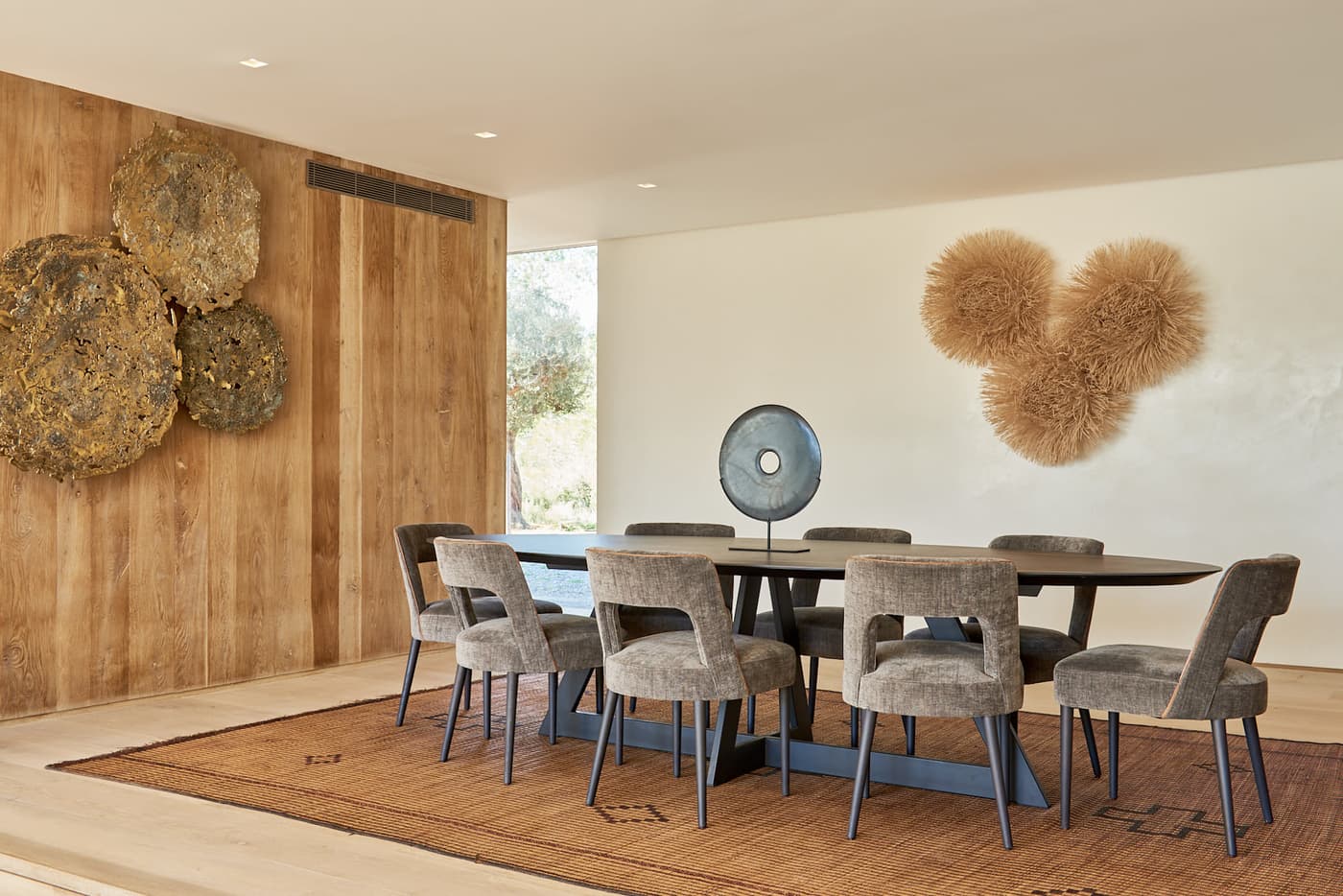 Las Candelas — luxury villa photo 38