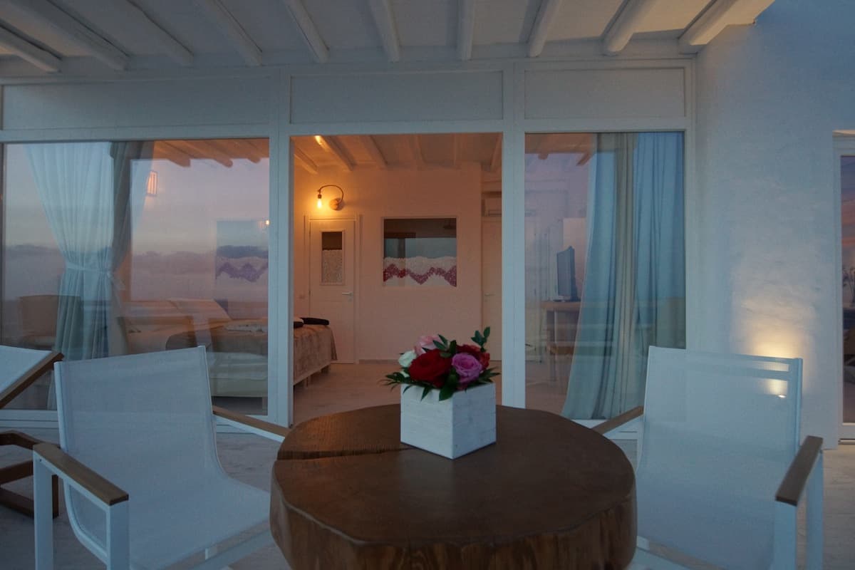 Villa Sunset Views — luxury villa photo 30