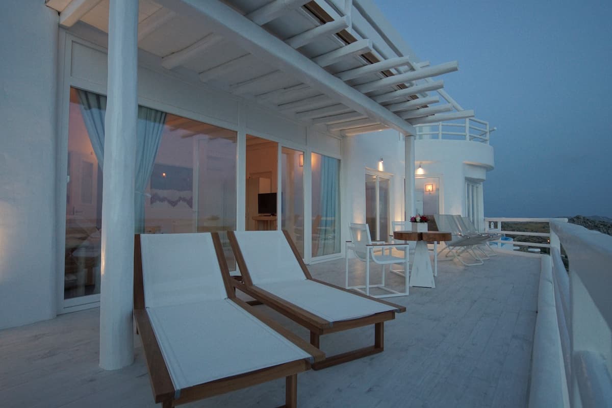 Villa Sunset Views — luxury villa photo 29