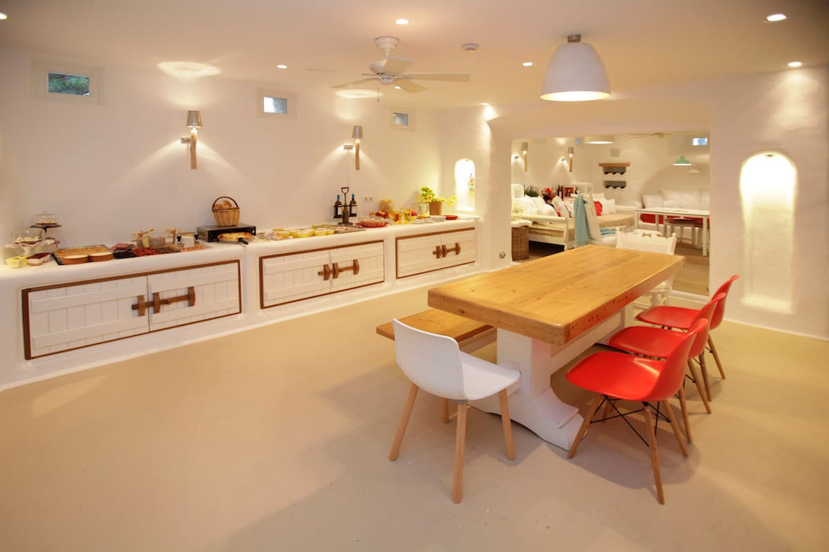 Villa Archaion Kallos — luxury villa photo 1