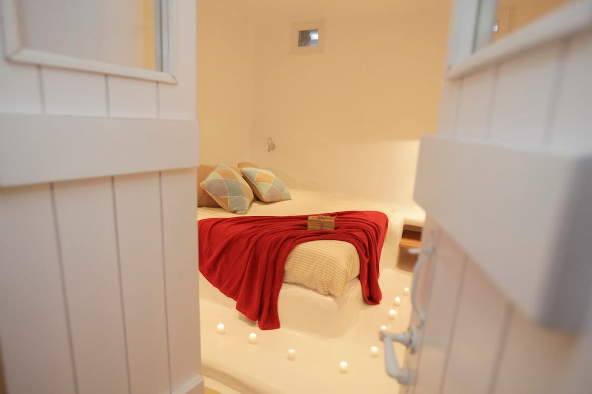 Villa Archaion Kallos — luxury villa photo 2