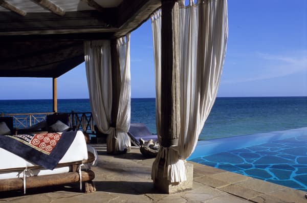 Cliff Villa — luxury villa photo 2